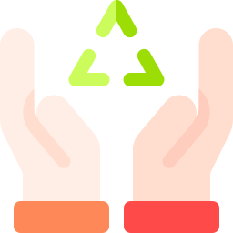 Recycle icon