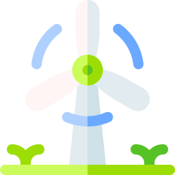 Windmill icon