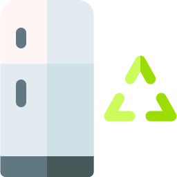 Recycle icon