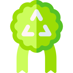 Recycle icon