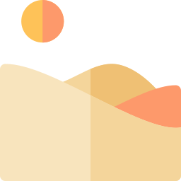 Dunes icon