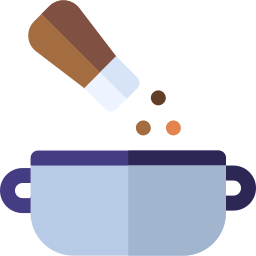 Spices icon