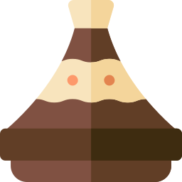 Tajine icon