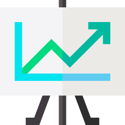 balkendiagramm icon