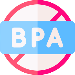 bpa frei icon