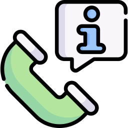 Customer service icon