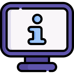 information icon