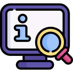 Search icon