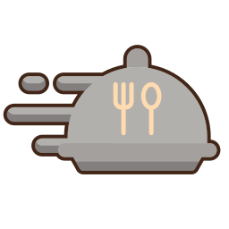 Meals icon