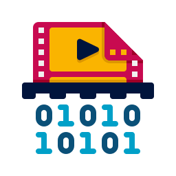 encoder icon