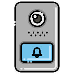 Doorbell icon