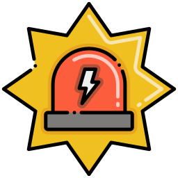 Alarms icon