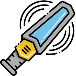 Metal detector icon