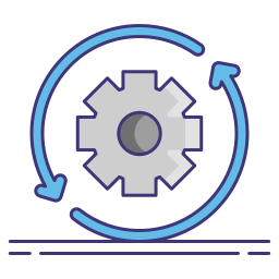 Automation icon