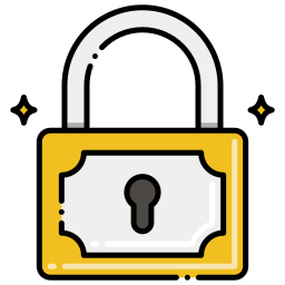 Padlock icon