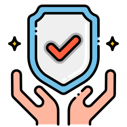 Security system icon