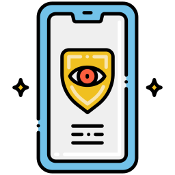 Security system icon