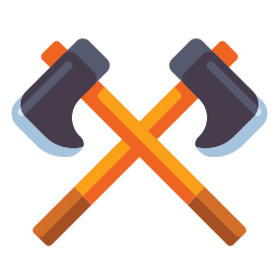 Axe icon