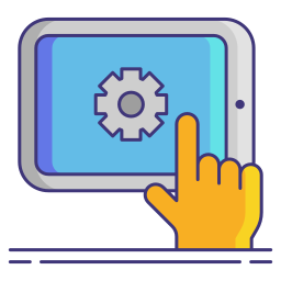 Automation icon