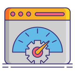 Productivity icon