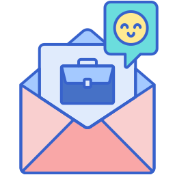 Letters icon