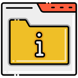 dokumentation icon