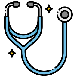 Stethoscope icon