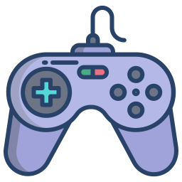 gamepad icon