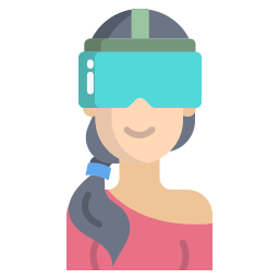 Goggles icon