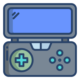 videospiel icon