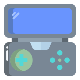 videospiel icon