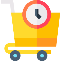 Shopping icon