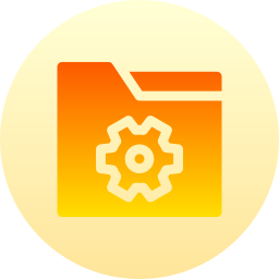 Folder icon