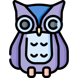 Owl icon