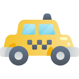 taxi icon