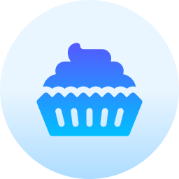 カップケーキ icon