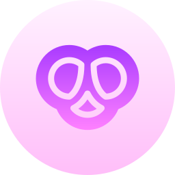 プレッツェル icon