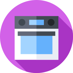 Oven icon