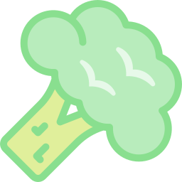 Broccoli icon