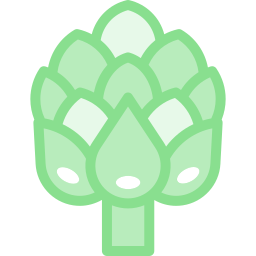 Artichoke icon