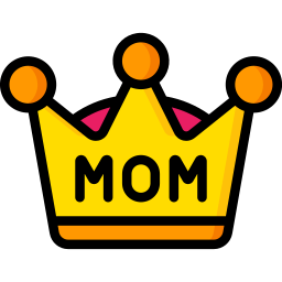 Crown icon