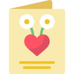 Card icon