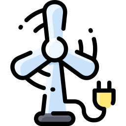 Windmill icon