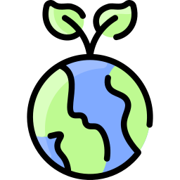 planet icon