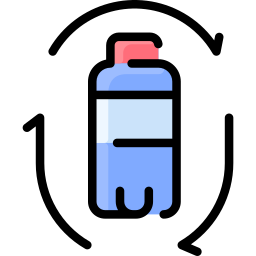 Bottle icon