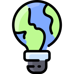 Bulb icon