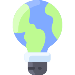 Bulb icon