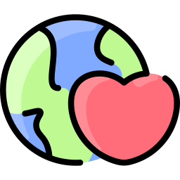 Earth icon