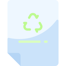 Paper icon