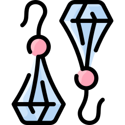 Earrings icon